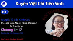 Xuyên Việt Chi Tiên Sinh